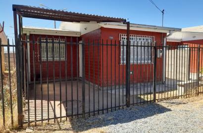 Casa en venta en Parral