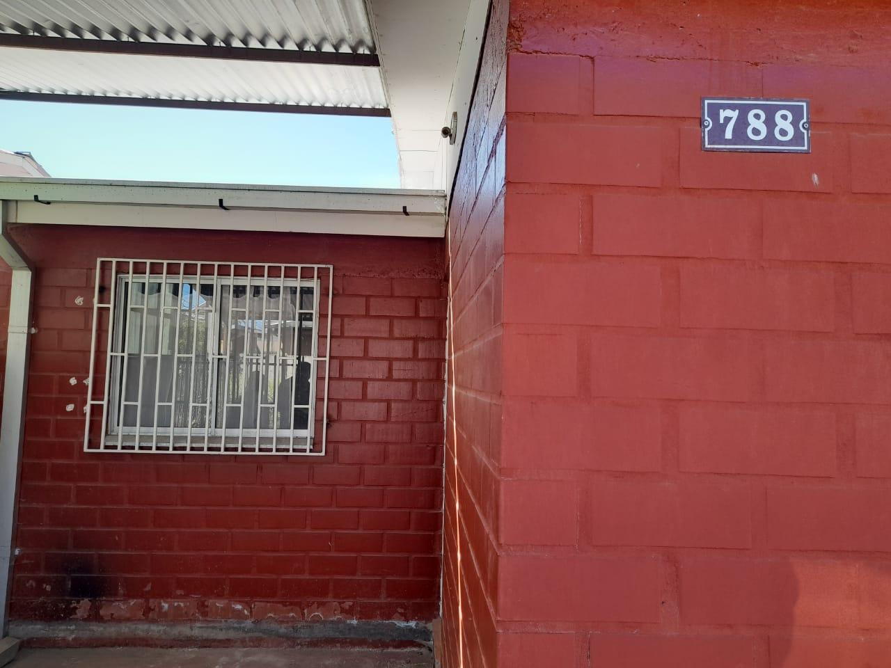 Casa en venta en Parral