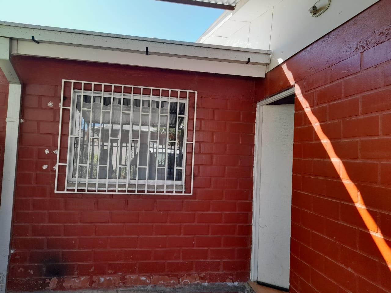 Casa en venta en Parral