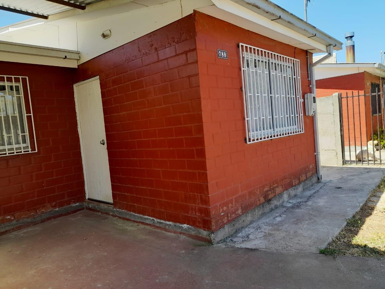 Casa en venta en Parral