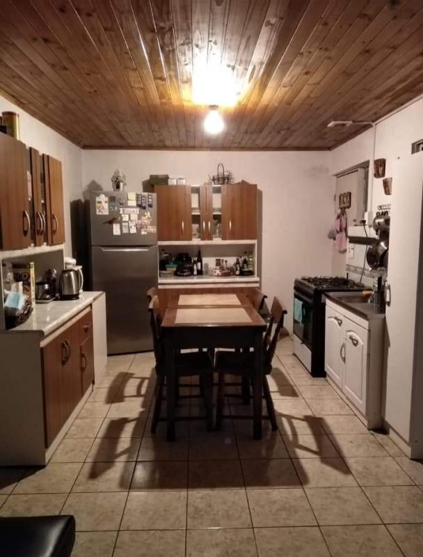 Casa en venta en Parral