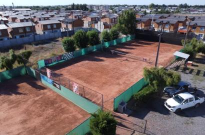 Sitio en venta Parral