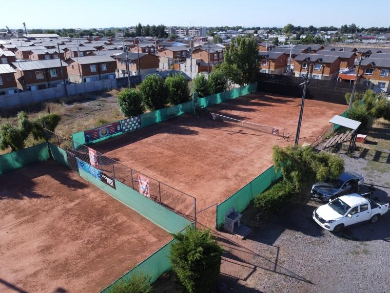 Sitio en venta Parral