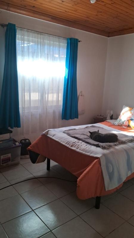 Venta de casa en Parral