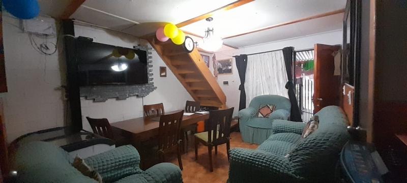 Venta de casa en Retiro