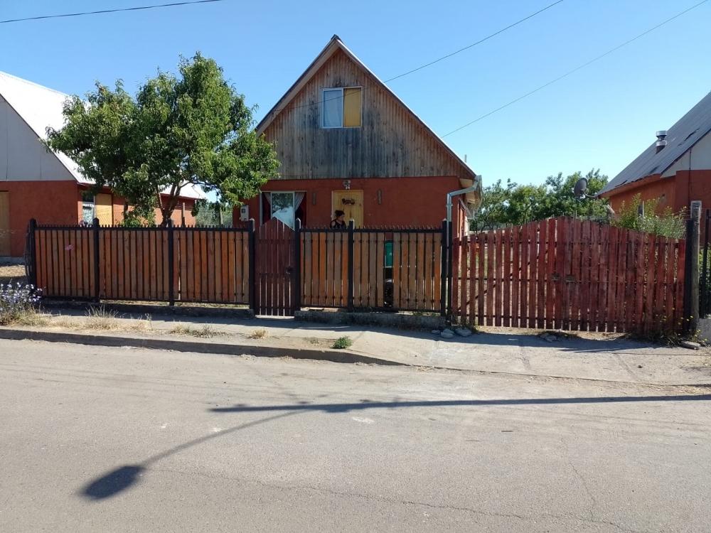 se vende casa en retiro