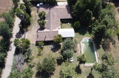 Casa en venta san ignacio