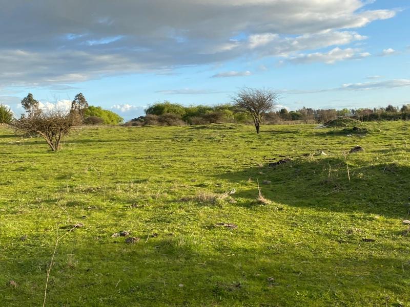 Venta de parcela en Parral