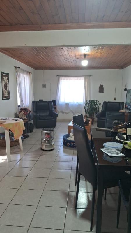 Venta de casa en Parral