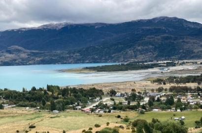 Se Vende Linda Parcela en Bahia Murta