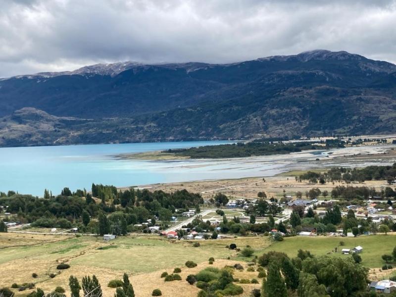 Se Vende Linda Parcela en Bahia Murta