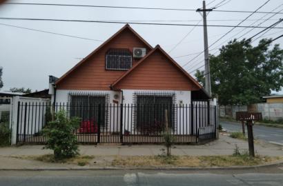 Casa en venta Parral