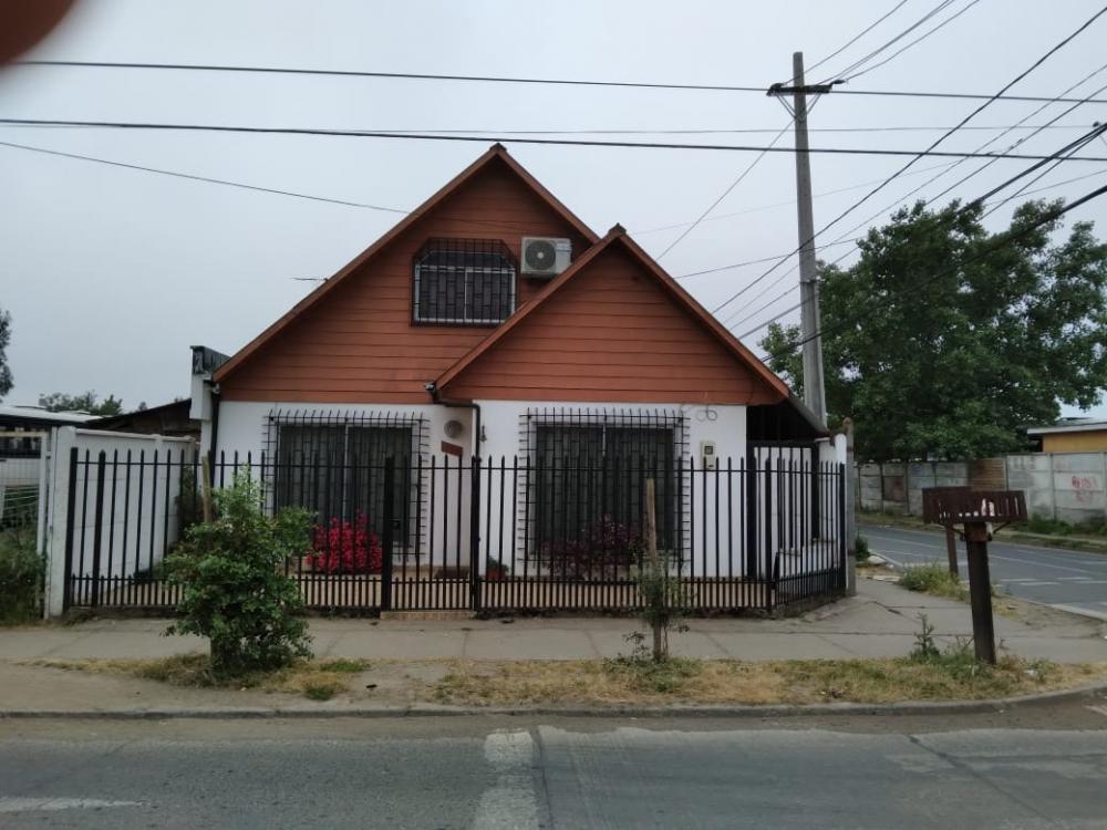 Casa en venta Parral