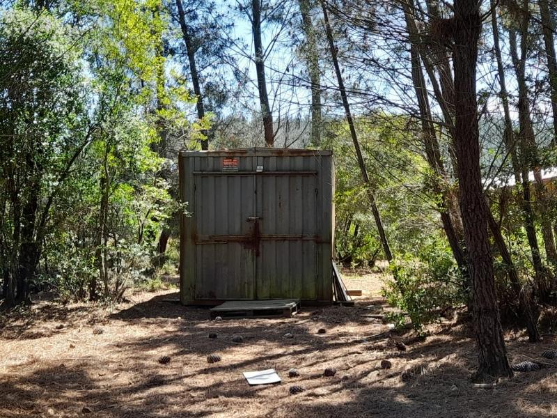 Venta de cabaña en Parral