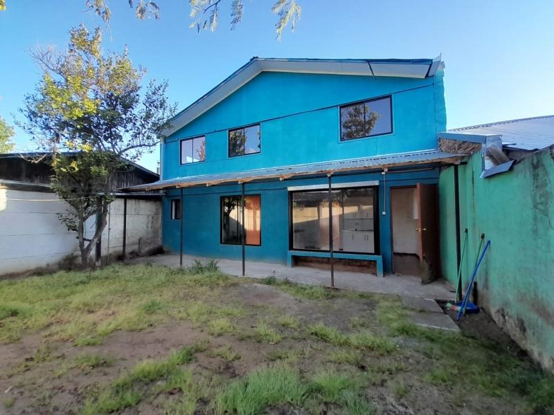 Casa en venta Villa Cordillera, Parral