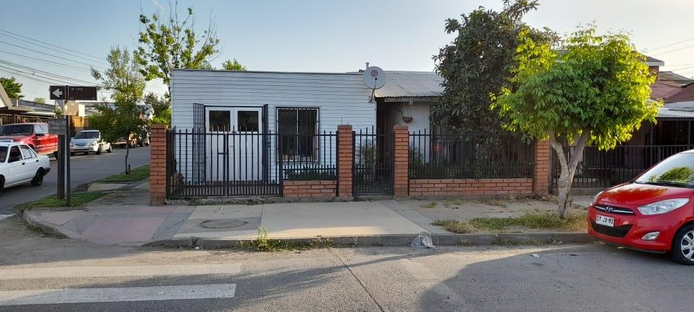 Casa en venta Parral