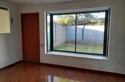 Casa en venta Villa Cordillera, Parral