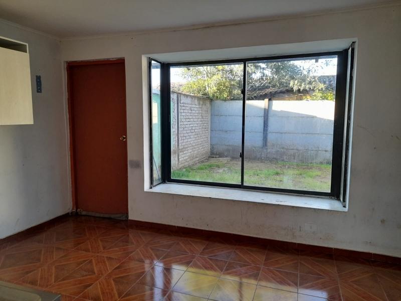 Casa en venta Villa Cordillera, Parral