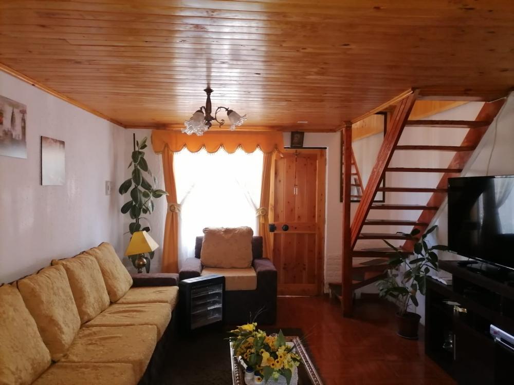 Casa en venta Parral