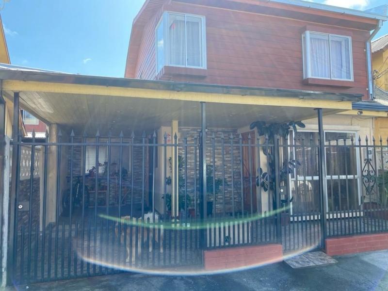 Casa en venta Parral